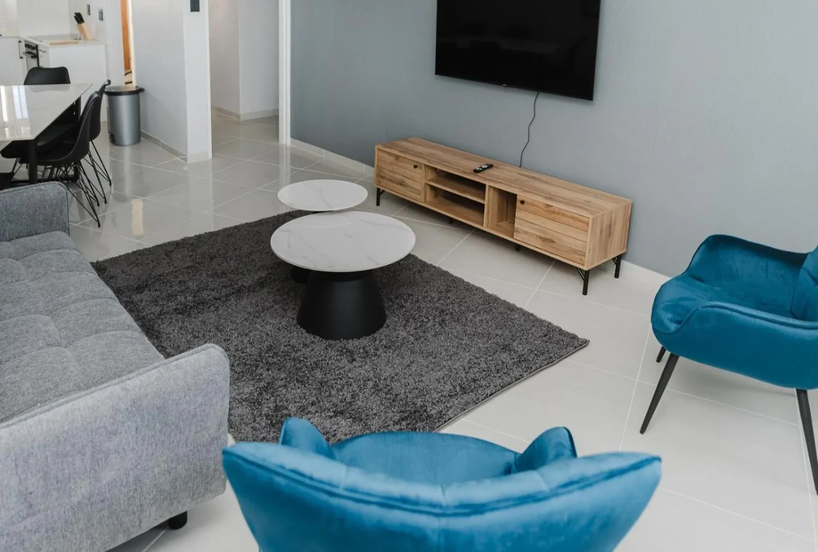 Romilly Beachfront 92 Strand