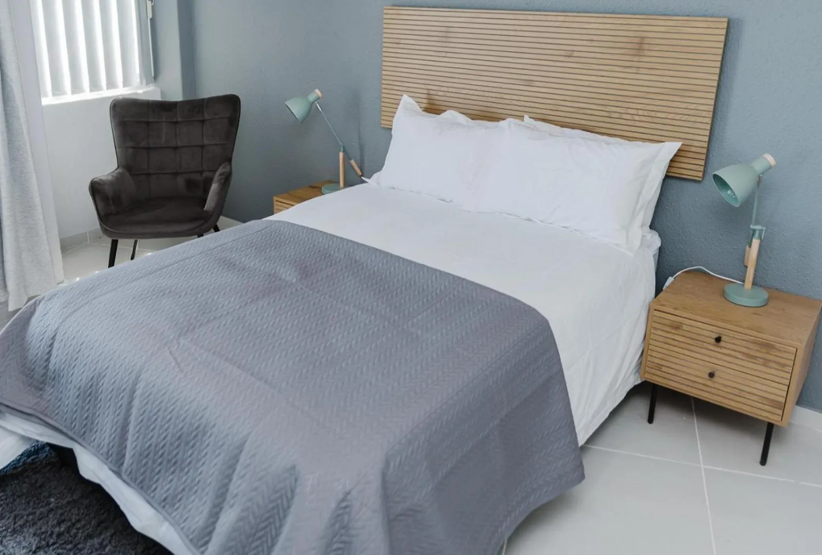 Apartment Romilly Beachfront 92 Strand