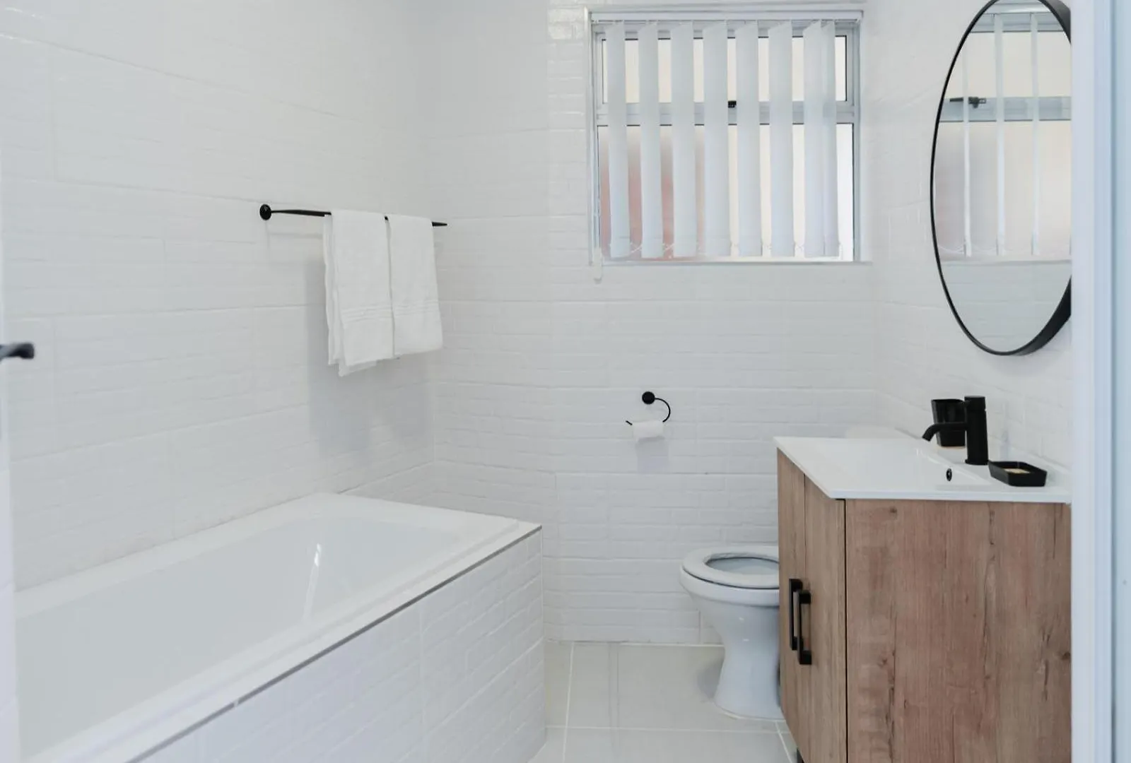 Romilly Beachfront 92 Strand 0*,  South Africa