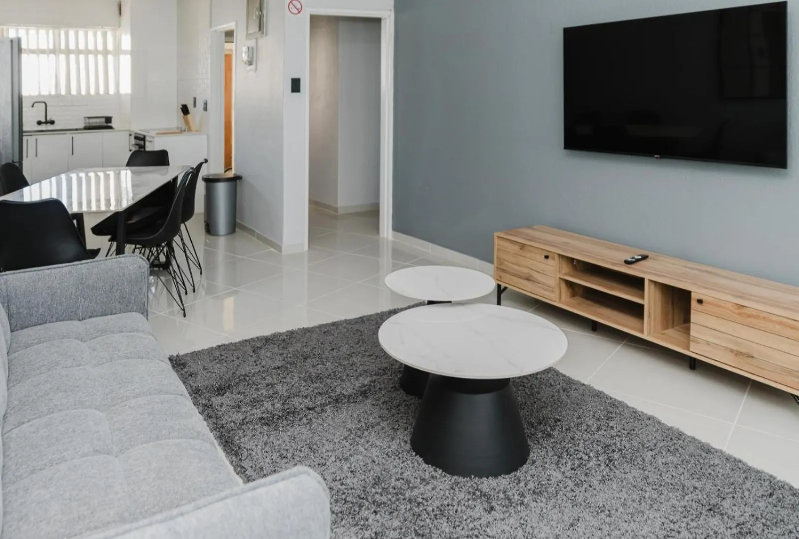 Romilly Beachfront 92 Strand 0*,  South Africa