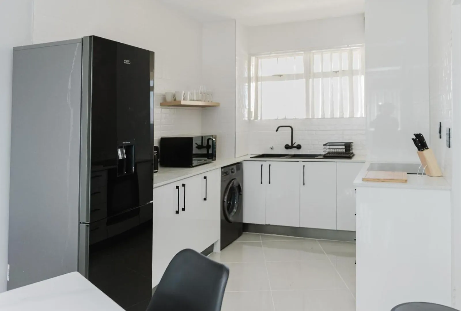 Romilly Beachfront 92 Strand South Africa